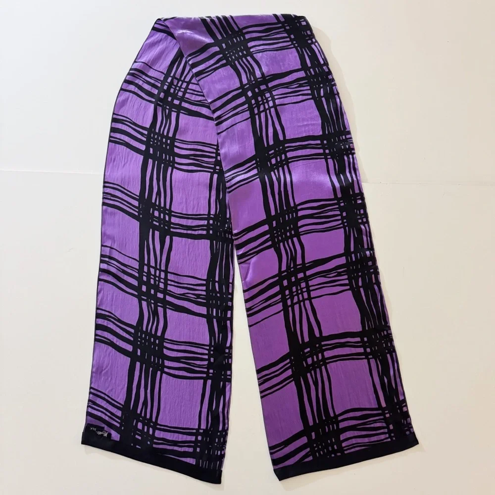 Kavita Silk Scarf